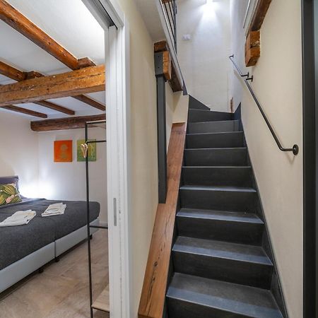 Urban Oasis, Home-Triest Com Экстерьер фото