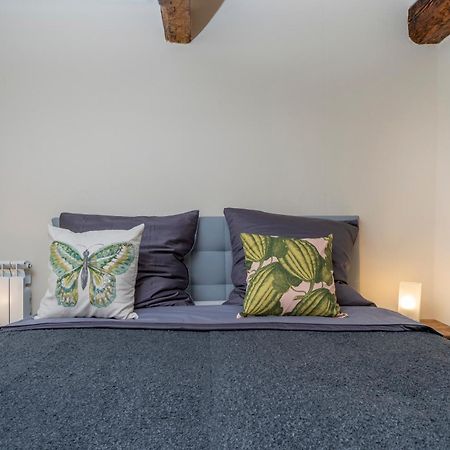 Urban Oasis, Home-Triest Com Экстерьер фото
