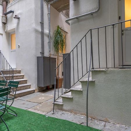 Urban Oasis, Home-Triest Com Экстерьер фото