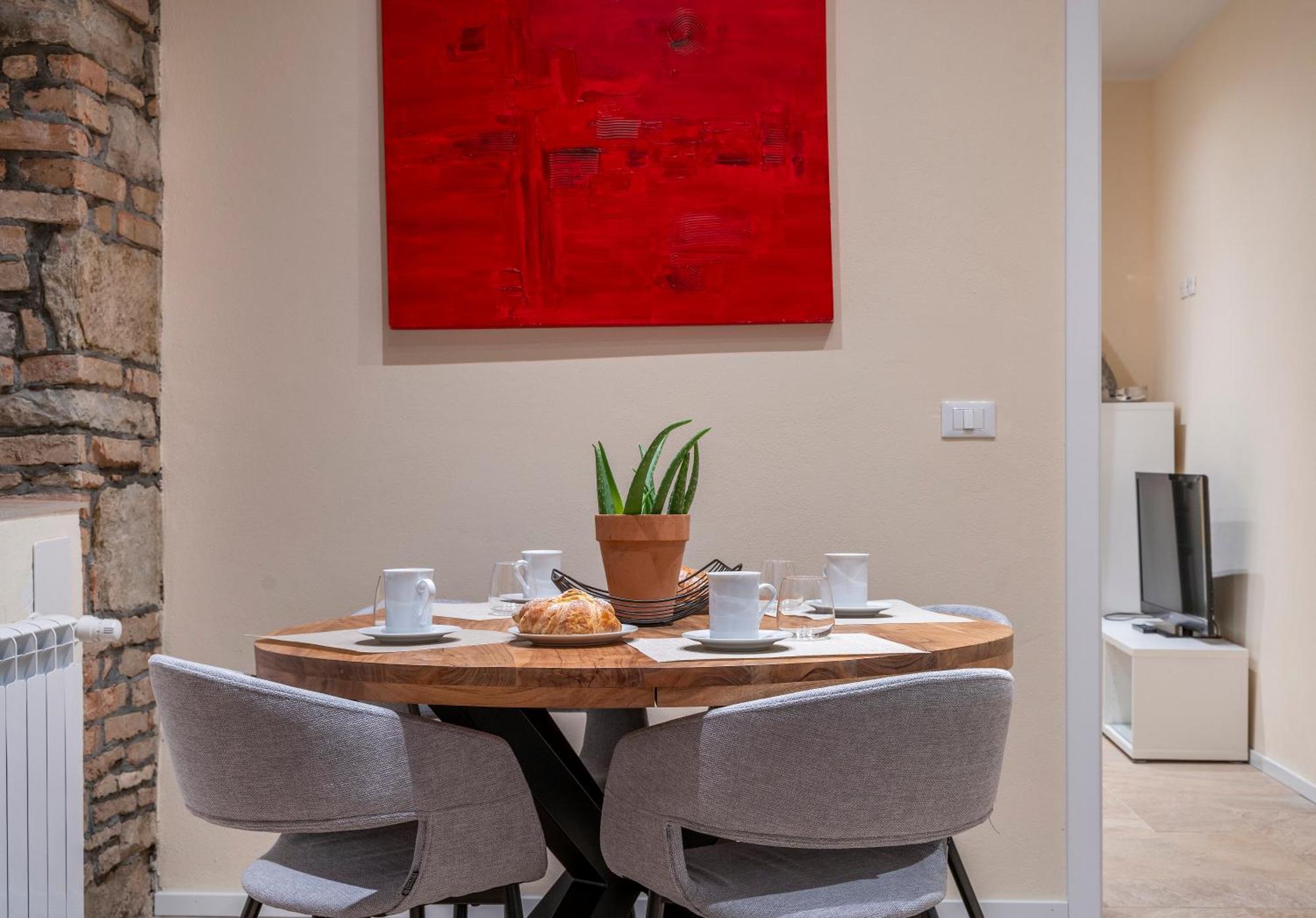 Urban Oasis, Home-Triest Com Экстерьер фото