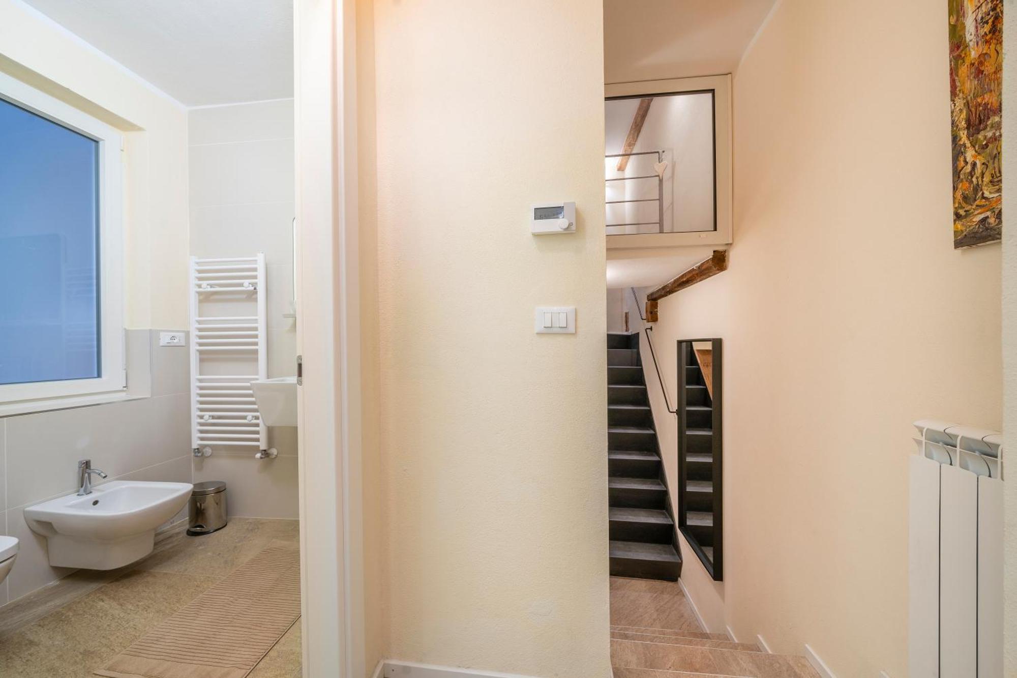 Urban Oasis, Home-Triest Com Экстерьер фото