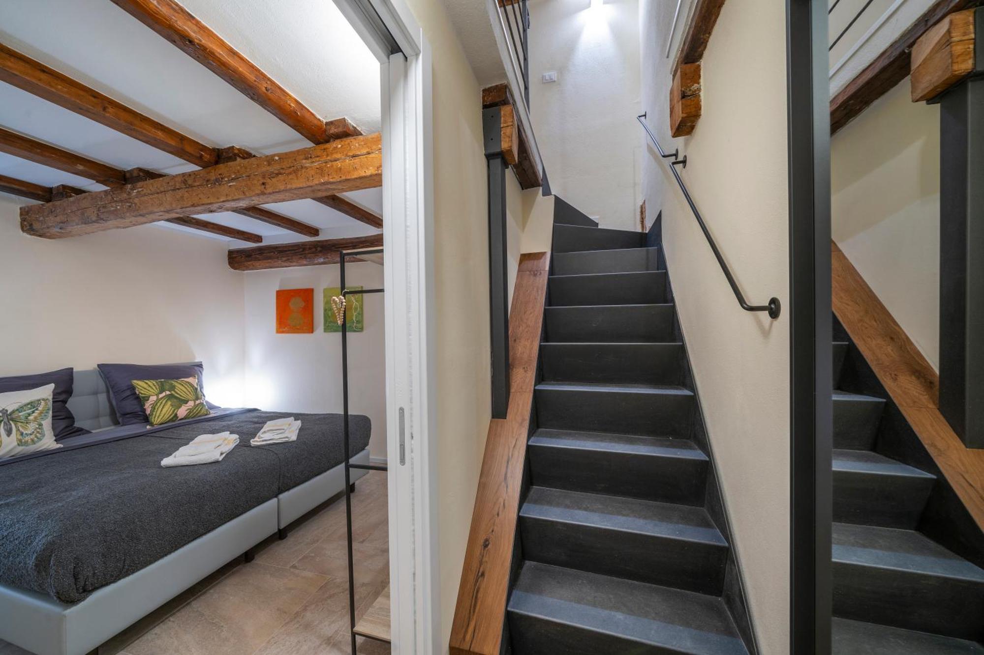 Urban Oasis, Home-Triest Com Экстерьер фото