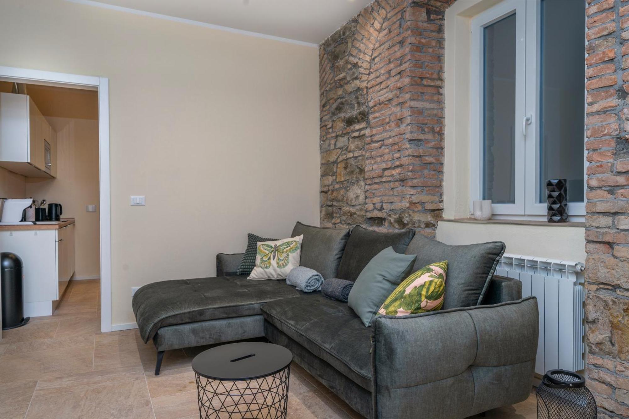 Urban Oasis, Home-Triest Com Экстерьер фото