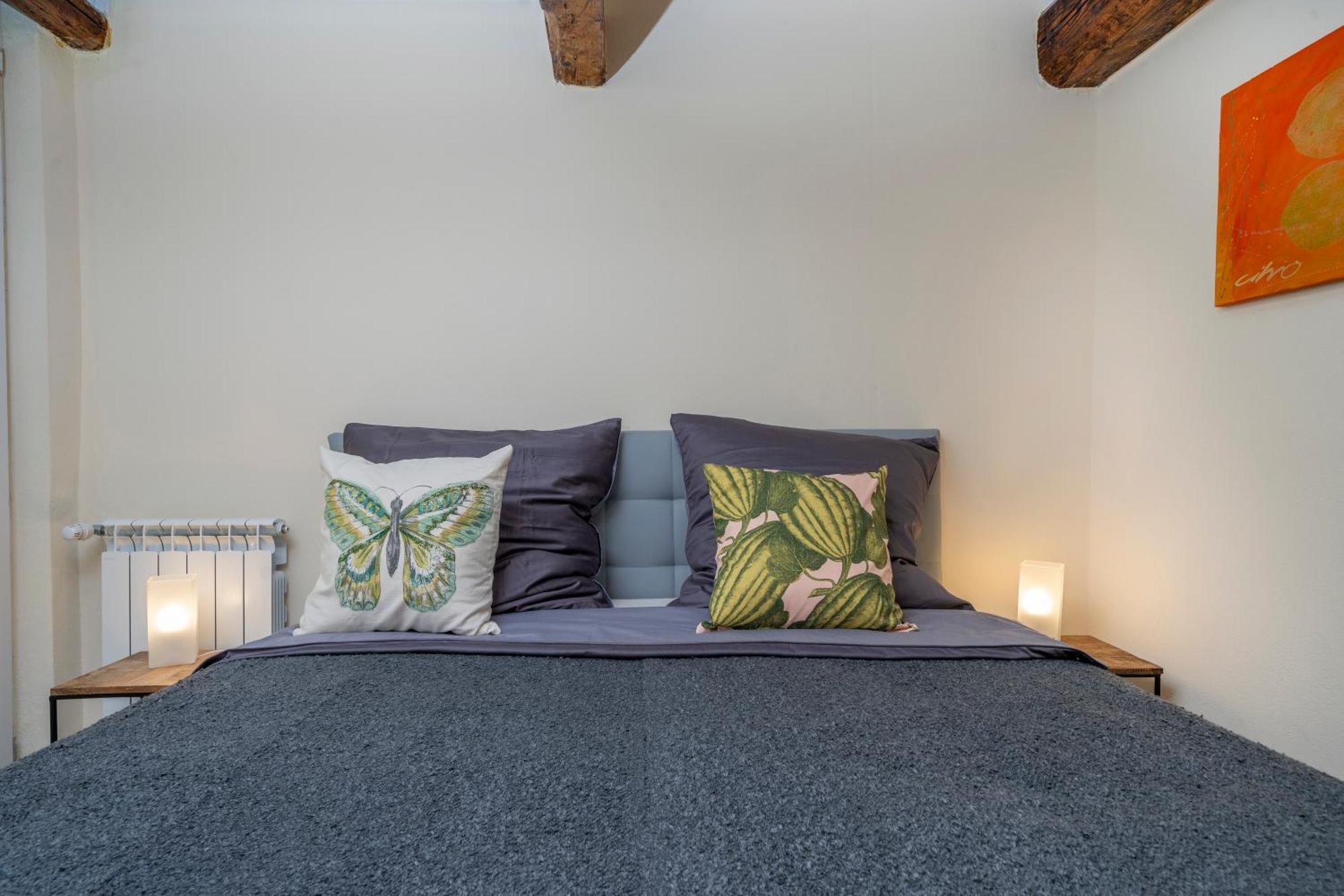 Urban Oasis, Home-Triest Com Экстерьер фото