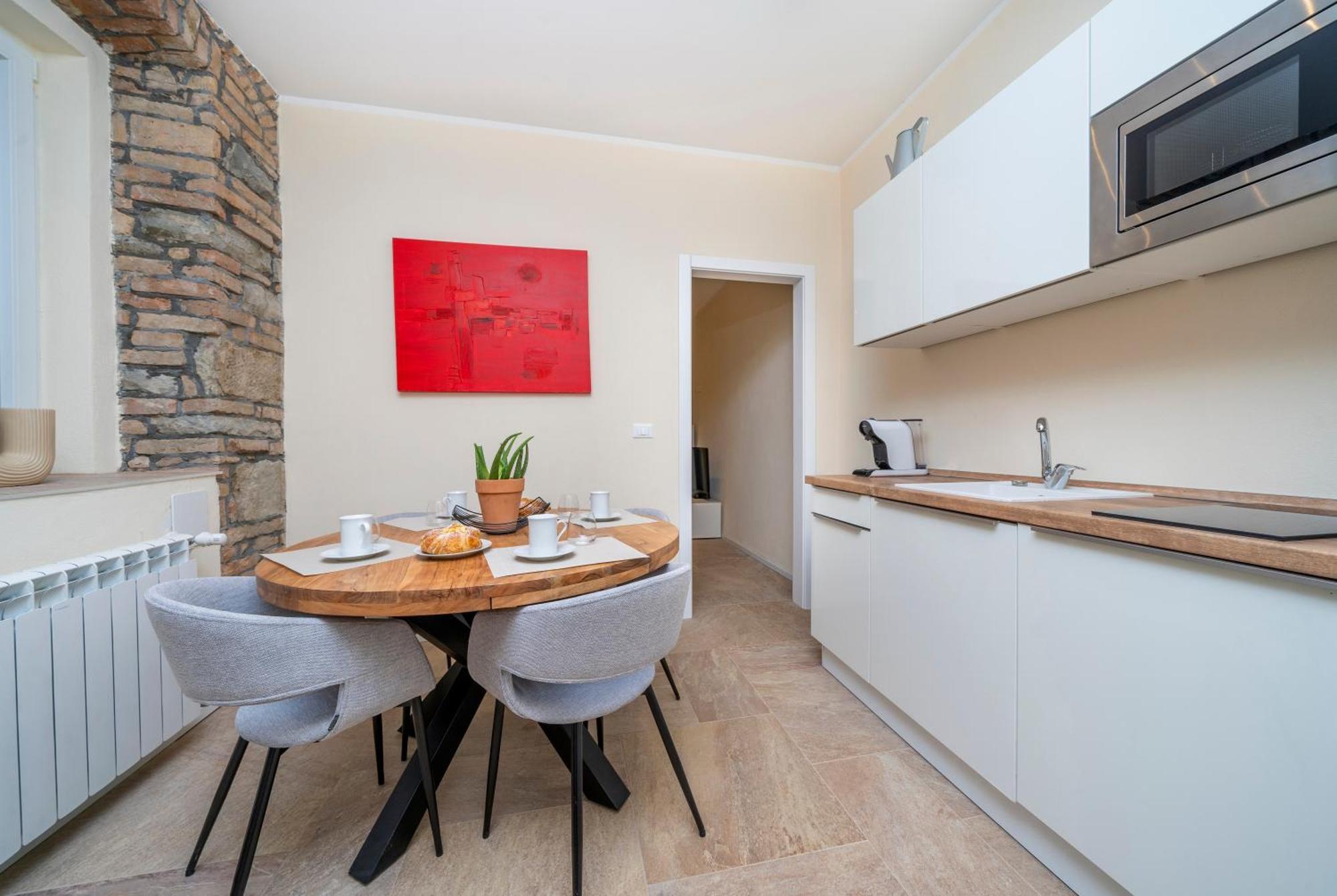 Urban Oasis, Home-Triest Com Экстерьер фото