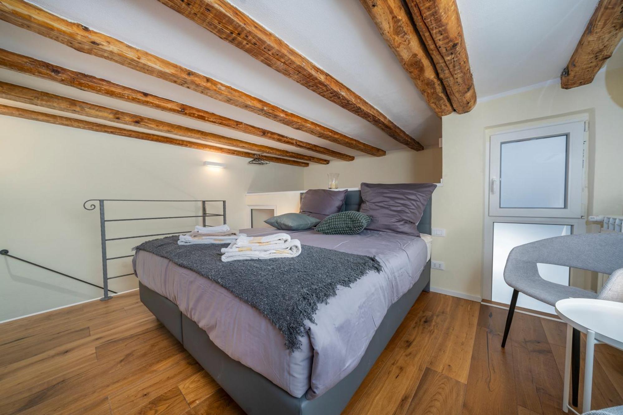 Urban Oasis, Home-Triest Com Экстерьер фото