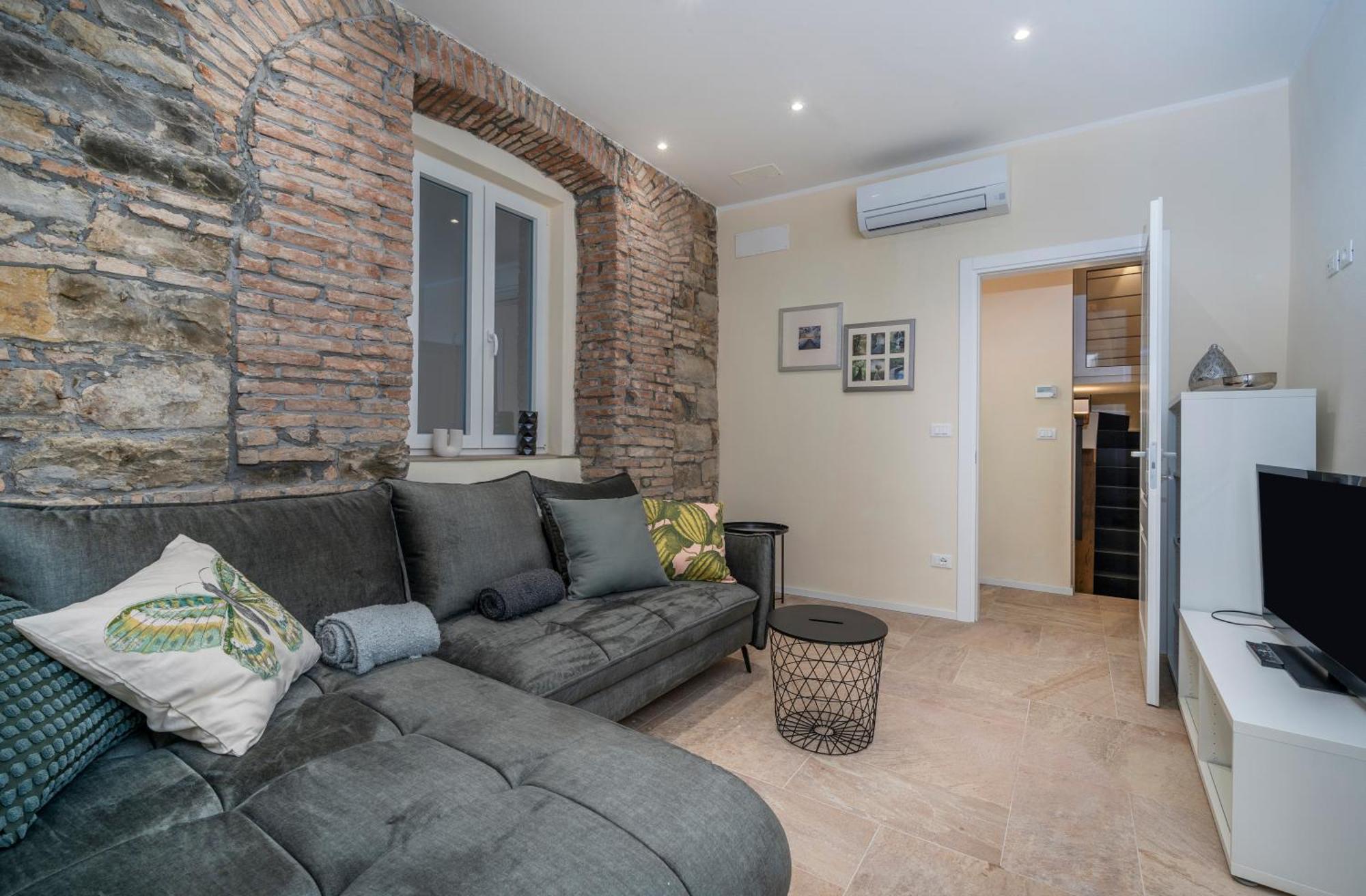 Urban Oasis, Home-Triest Com Экстерьер фото