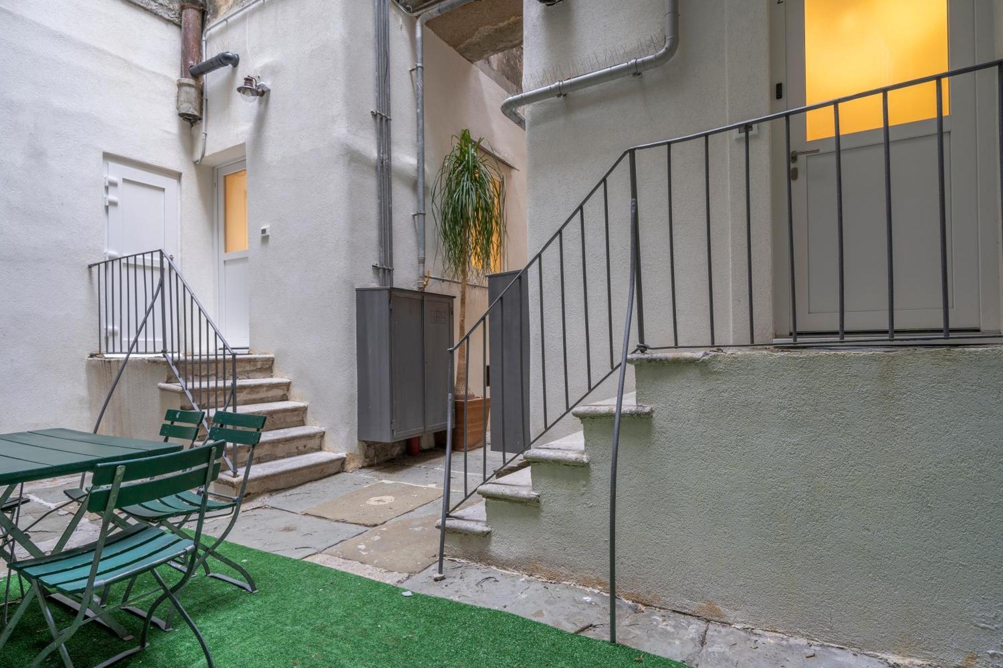 Urban Oasis, Home-Triest Com Экстерьер фото