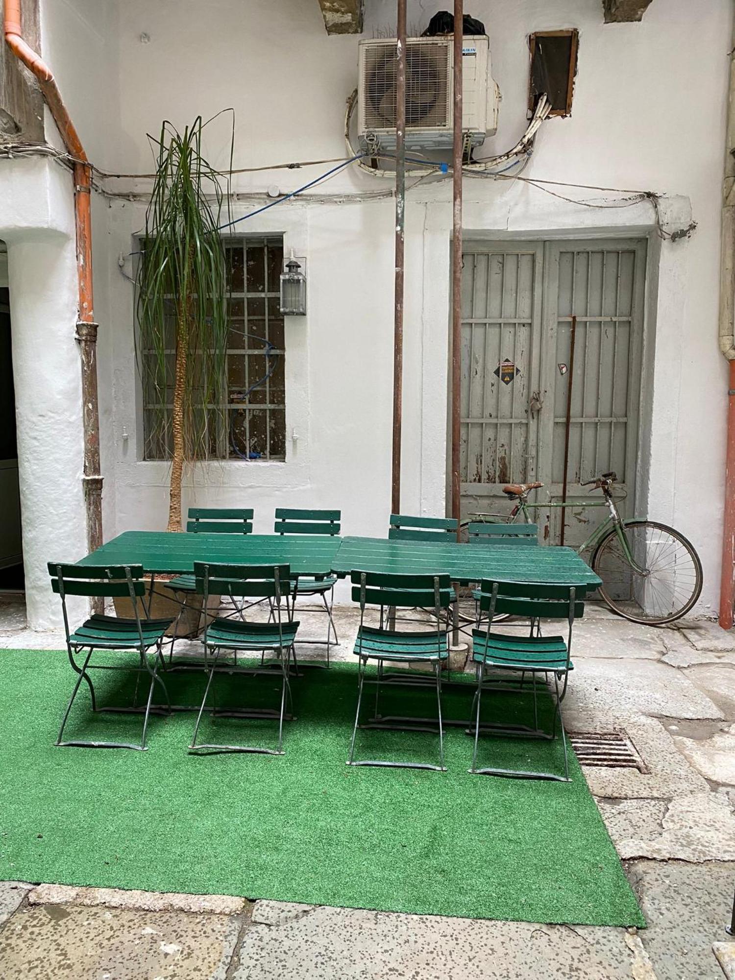 Urban Oasis, Home-Triest Com Экстерьер фото