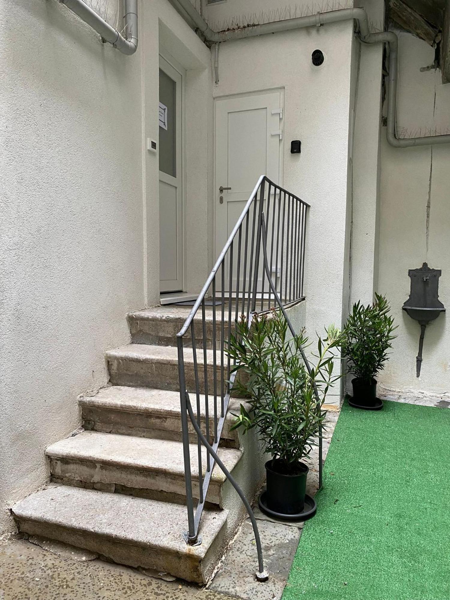 Urban Oasis, Home-Triest Com Экстерьер фото