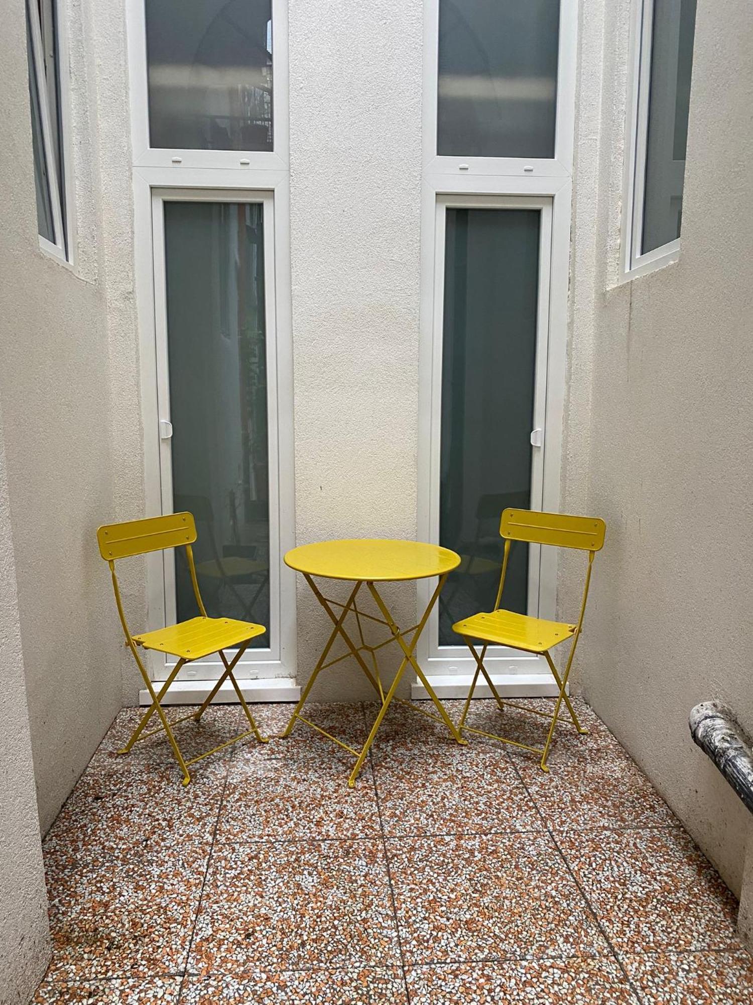 Urban Oasis, Home-Triest Com Экстерьер фото
