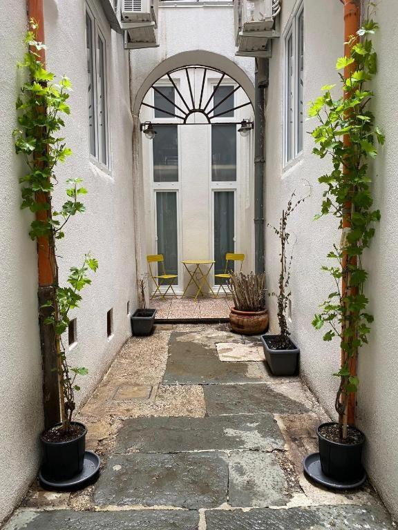 Urban Oasis, Home-Triest Com Экстерьер фото